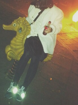 卜口さんのコーディネート