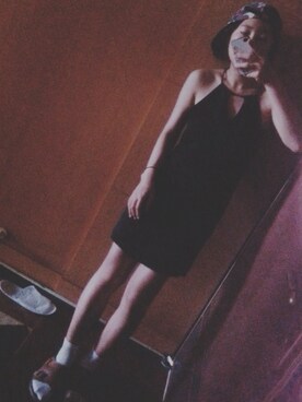 卜口さんのコーディネート