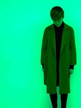 Harimさんのコーディネート