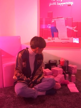 Harimさんのコーディネート