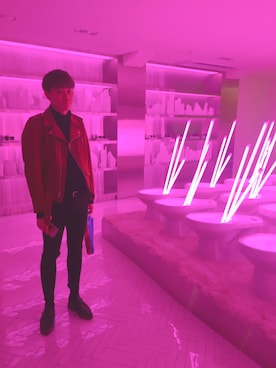 Harimさんのコーディネート