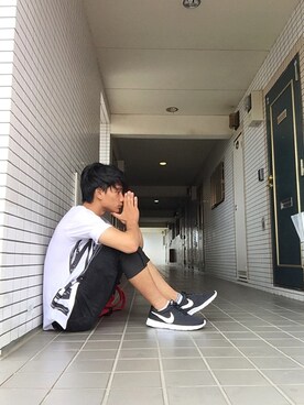 giovano gregoriousさんのコーディネート