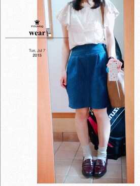 maoiさんのコーディネート