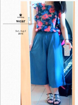 maoiさんのコーディネート