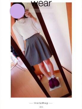 maoiさんのコーディネート