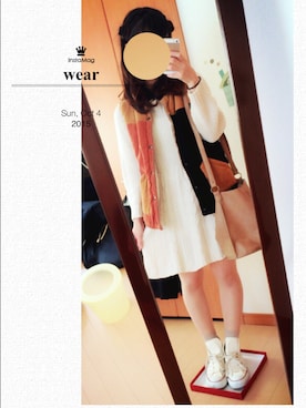 maoiさんのコーディネート