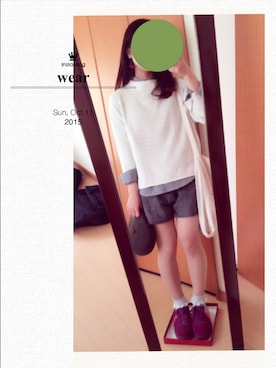 maoiさんのコーディネート