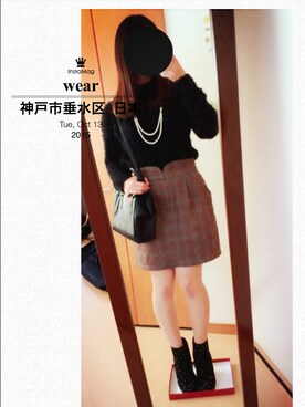 maoiさんのコーディネート