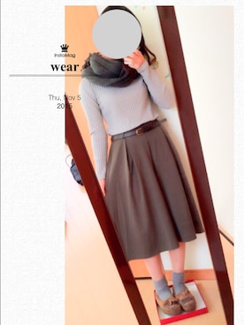 maoiさんのコーディネート