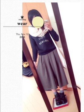 maoiさんのコーディネート