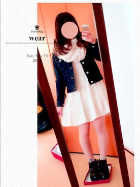 maoiさんのコーディネート