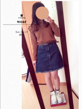 maoiさんのコーディネート