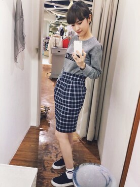 Apo Weiさんのコーディネート