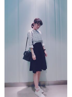 Apo Weiさんのコーディネート