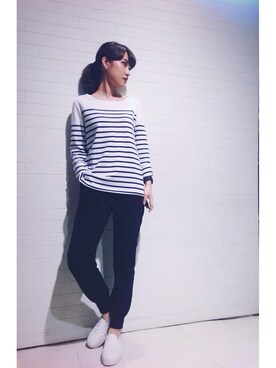 Apo Weiさんのコーディネート