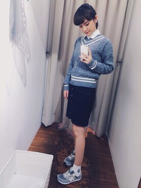 Apo Weiさんのコーディネート