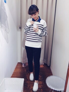 Apo Weiさんのコーディネート