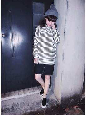 Apo Weiさんのコーディネート