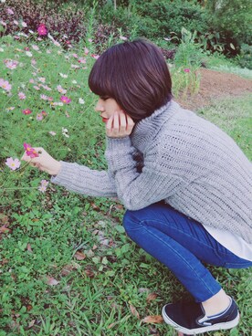 Apo Weiさんのコーディネート