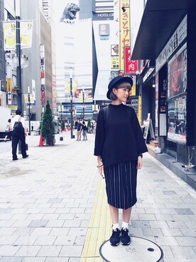 Apo Weiさんのコーディネート