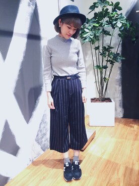 Apo Weiさんのコーディネート