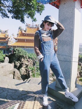 Apo Weiさんのコーディネート