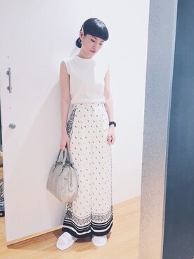 Apo Weiさんのコーディネート