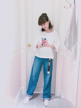 Apo Weiさんのコーディネート