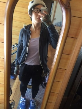 ossan さんのコーディネート