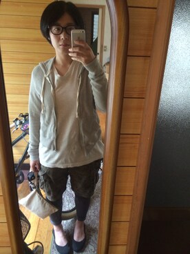 ossan さんのコーディネート