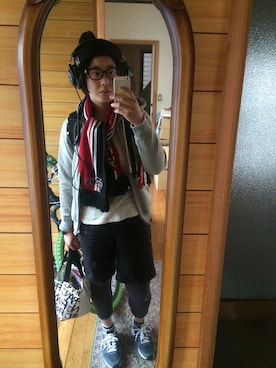 ossan さんのコーディネート