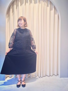 otnさん(レディース・160cm)の夏コーディネート