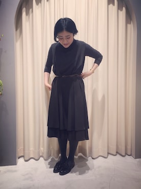 otnさんのコーディネート