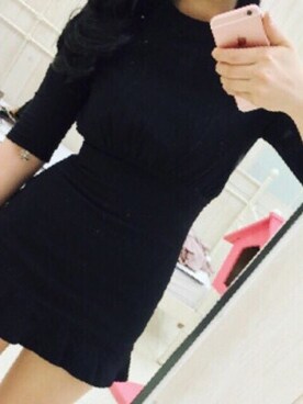 Wi-sisterさんのコーディネート