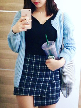 Wi-sisterさんのコーディネート