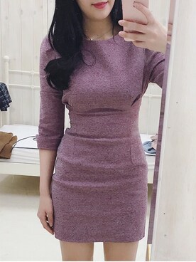 Wi-sisterさんのコーディネート