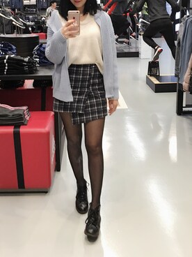 Wi-sisterさんのコーディネート