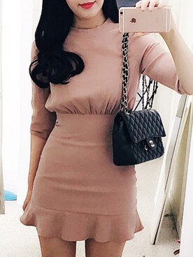 Wi-sisterさんのコーディネート