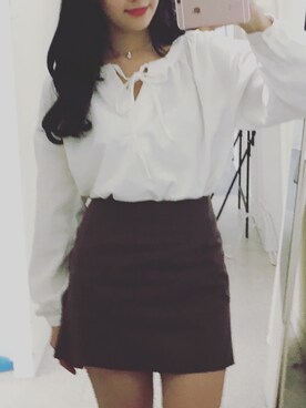 Wi-sisterさんのコーディネート