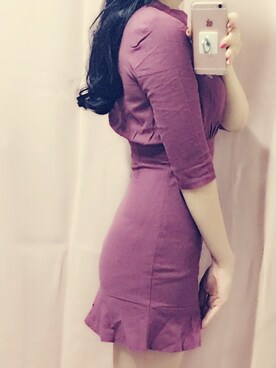 Wi-sisterさんのコーディネート