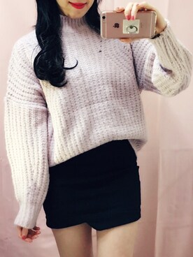 Wi-sisterさんのコーディネート