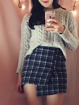 Wi-sisterさんのコーディネート