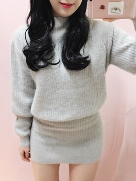 Wi-sisterさんのコーディネート