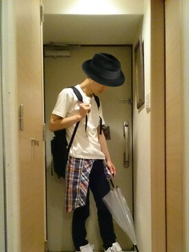 kazu-masaさんのコーディネート