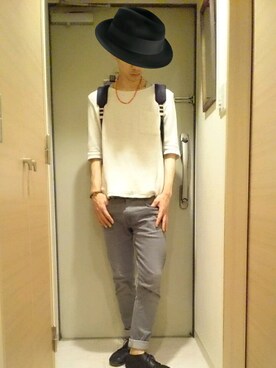 kazu-masaさんのコーディネート