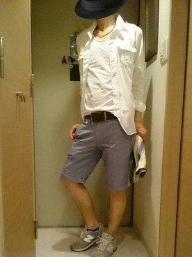 kazu-masaさんのコーディネート