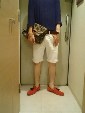 kazu-masaさんのコーディネート