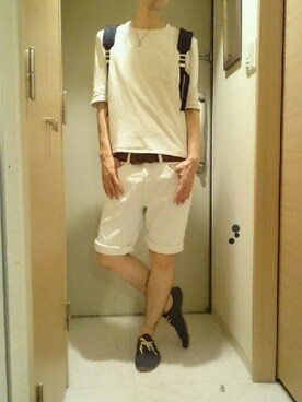 kazu-masaさんのコーディネート