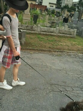 kazu-masaさんのコーディネート