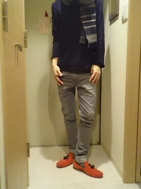 kazu-masaさんのコーディネート